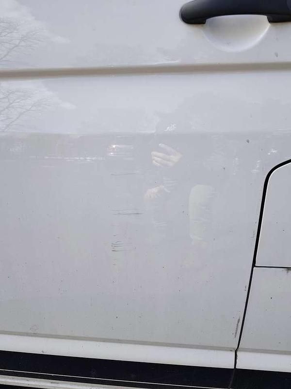 Gebraucht VW T5 Edition 179 PS (131 kW) 2014 Weiß Van