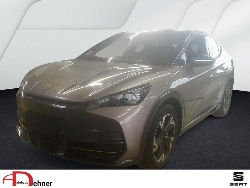 Atacama desert (grau) Gebraucht 2024 Cupra Tavascan Endurance SUV | 38.980 € (Fairer Preis) - Bild 1/4