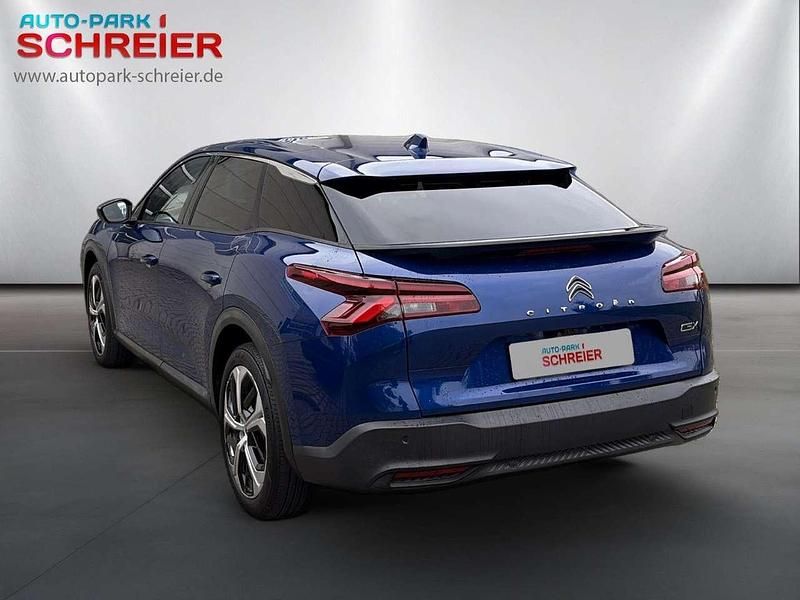 Gebraucht Citroën C5 X 131 PS (96 kW) 2022 Magneticblau Kombi