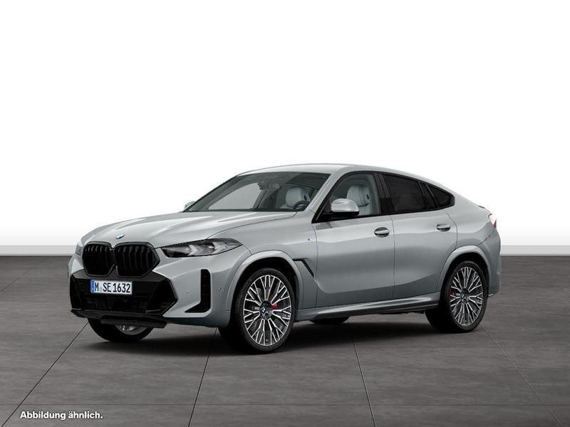 Gebraucht 2025 BMW X6 M Sport SUV | 86.639 € (Guter Preis) - Bild 1/4