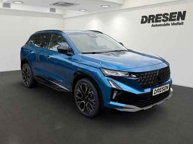 Gebraucht Renault Austral Esprit Alpine 200 PS (147 kW) 2025 Blau SUV