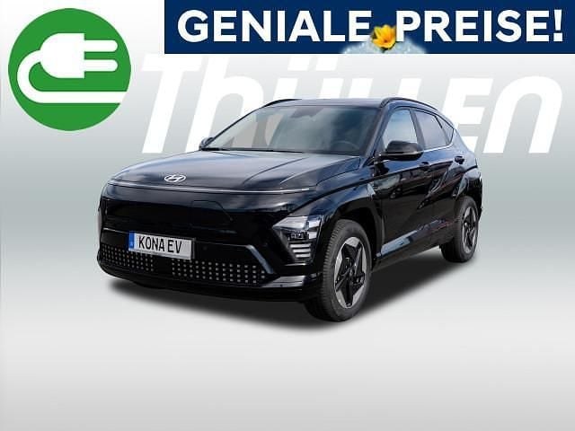 Usado Hyundai Kona Trend 114 kW (156 CV) 2025 SUV