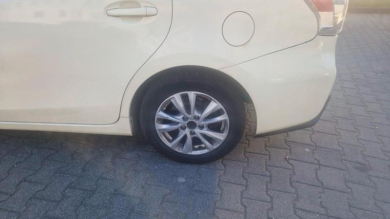 Occasion Toyota Prius+ Plus 99 ch (72 kW) 2020 Blanc Monospace