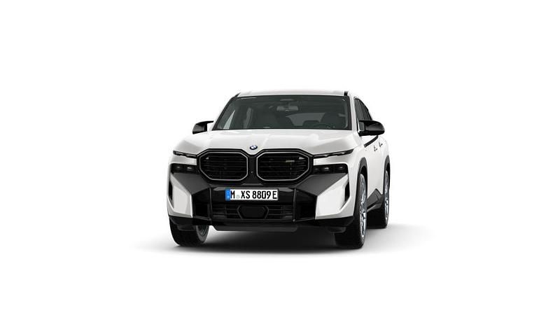 Gebraucht 2025 BMW XM Comfort Edition SUV | 107.890 € (Superpreis) - Bild 1/4