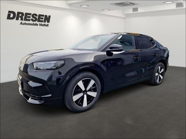 Gebraucht Ford Capri Extended Range 210 kW (286 PS) 2024 Schwarz SUV