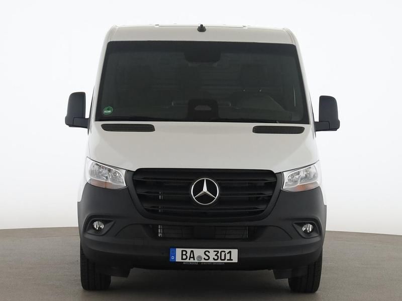 Gebraucht Mercedes Sprinter 170 PS (125 kW) 2025 Van