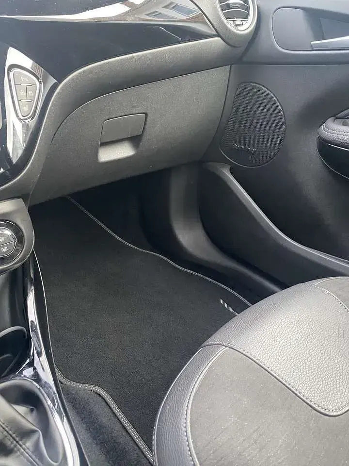 Occasion Opel Adam 116 ch (85 kW) 2017 Citadine