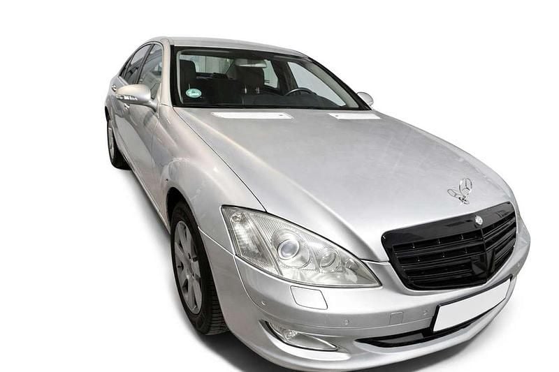 Gebraucht Mercedes S320 235 PS (172 kW) 2007 Limousine