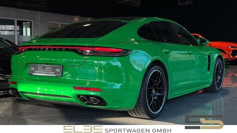 Gebraucht Porsche Panamera 4S 560 PS (411 kW) 2023 Limousine
