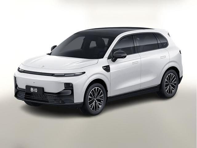 Tundra grey Neu 2025 Leapmotor B10 SUV | 32.250 € (Fairer Preis) - Bild 1/1