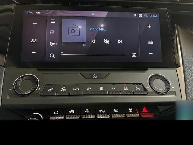 Gebraucht Peugeot 308 Active 131 PS (96 kW) 2022 Grau Limousine