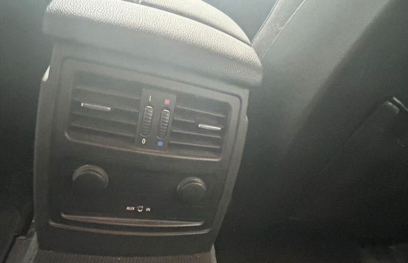 Gebraucht BMW 530 Sport Line 272 PS (200 kW) 2008 Blau Kombi