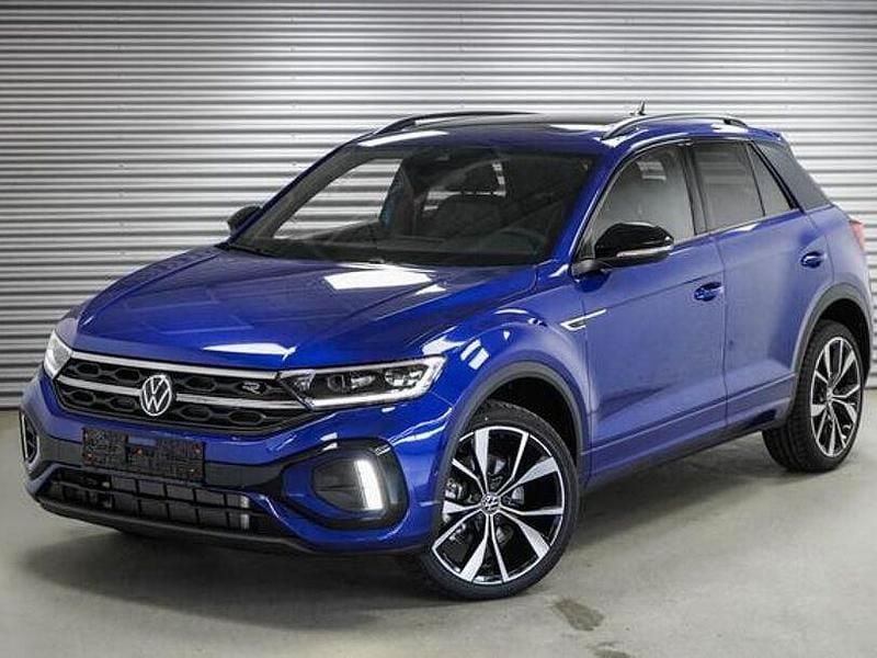Andere Neu 2025 VW T-Roc SUV | 38.070 € (Etwas zu teuer) - Bild 1/1