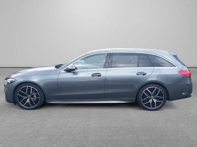Gebraucht 2022 Mercedes C300 | 34.500 € (Superpreis) - Bild 1/4