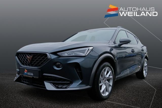 Magnetic tech Gebraucht 2022 Cupra Formentor SUV | 25.210 € (Fairer Preis) - Bild 1/4