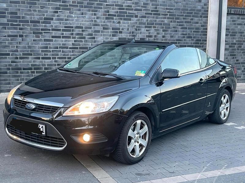 Andere farben Gebraucht 2008 Ford Focus Kleinwagen | 2.749 € (Fairer Preis) - Bild 1/4