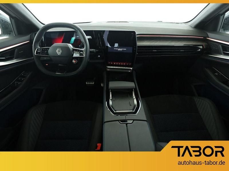 Gebraucht Renault Rafale Esprit Alpine 200 PS (147 kW) 2025 Weiß metallic SUV