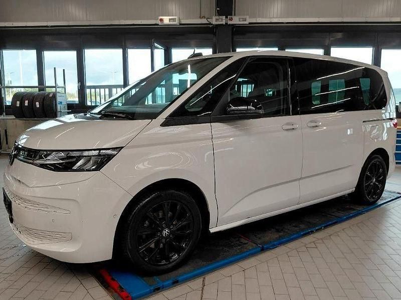 Weiß Gebraucht 2023 VW T7 Life Van | 46.950 € (Fairer Preis) - Bild 1/4