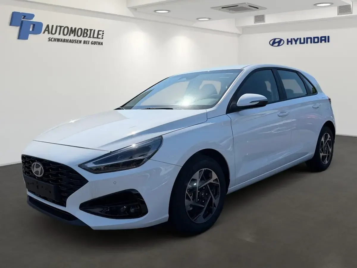 Gebraucht Hyundai i30 Comfort 115 PS (84 kW) 2025 Kombi