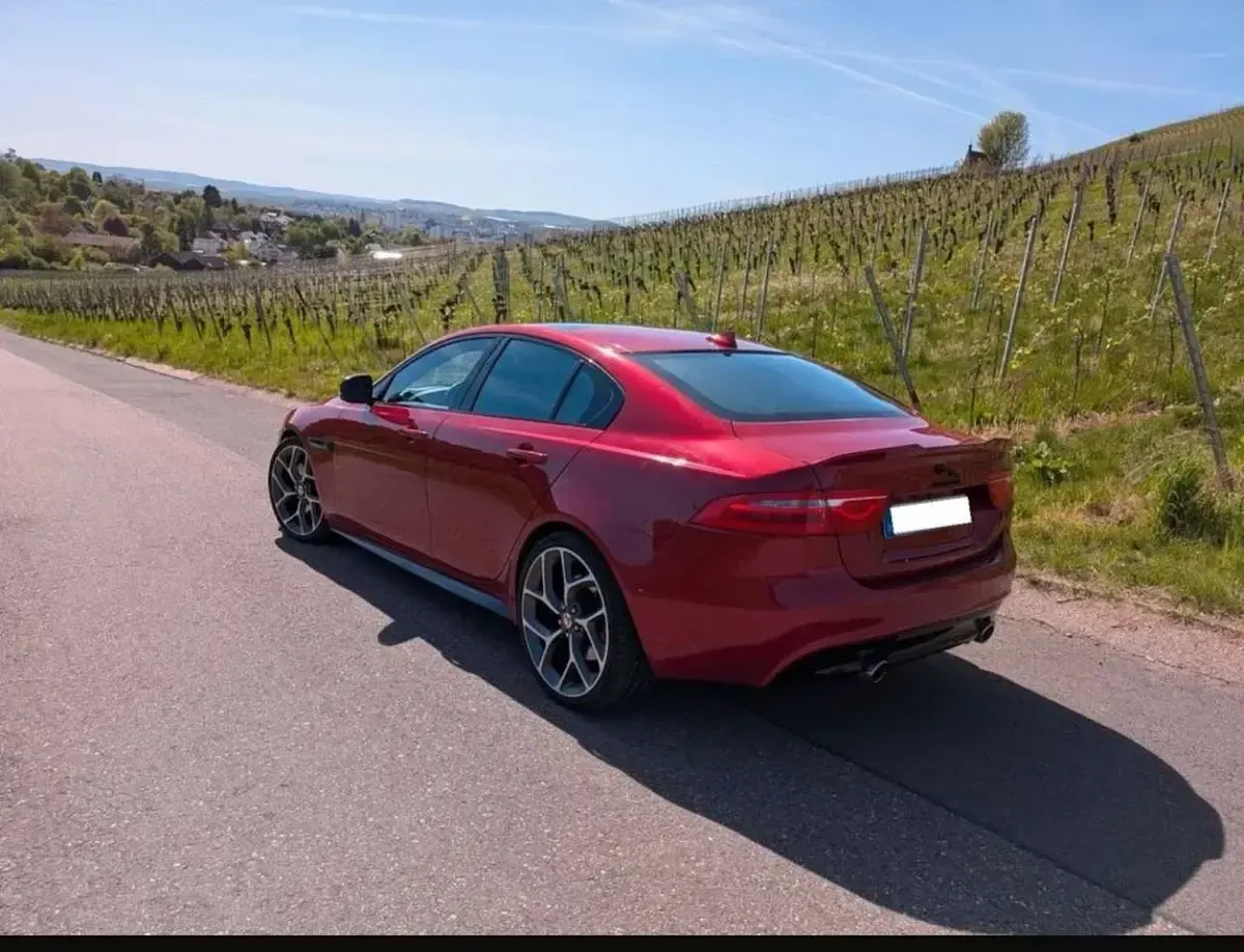 Gebraucht Jaguar XE S 340 PS (250 kW) 2015 Limousine