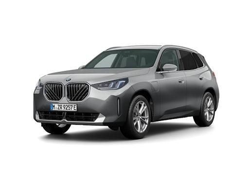 Skyscraper grau metallic Neu 2026 BMW X3 Comfort Edition SUV | 74.710 € (Fairer Preis) - Bild 1/4