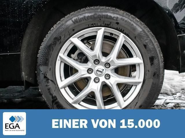 Gebraucht Volvo XC60 Plus 455 PS (334 kW) 2024 Schwarz metallic SUV