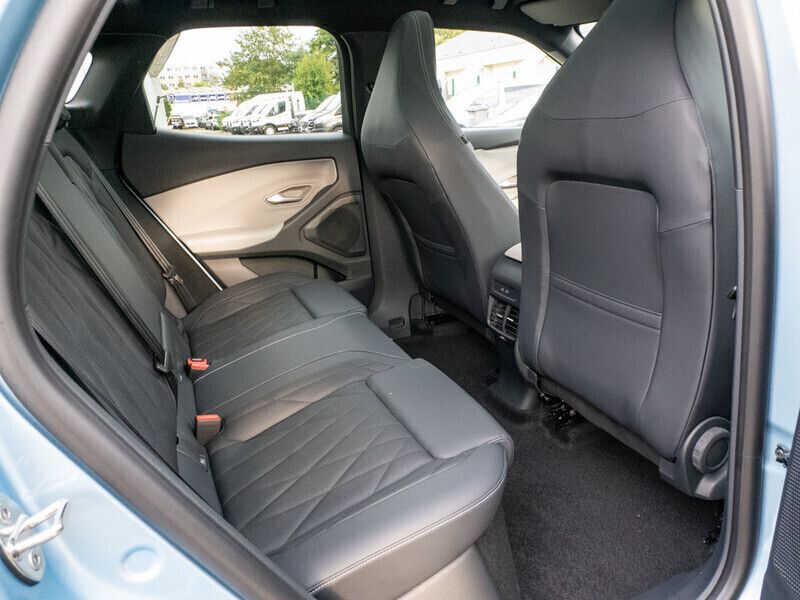 Gebraucht Ford Explorer Premium 210 kW (286 PS) 2022 Andere farbe SUV