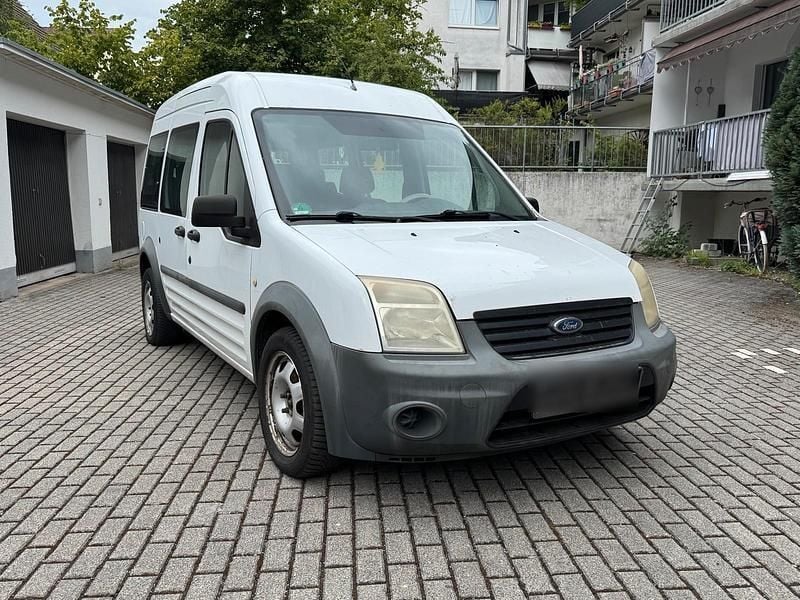 Gebraucht 2009 Ford Tourneo Connect Van / Kleinbus | 3.999 € (Fairer Preis) - Bild 1/4