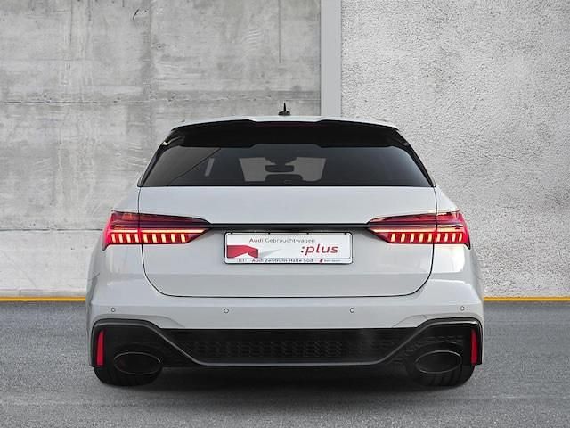 Gebraucht Audi RS6 Ambiente 600 PS (441 kW) 2023 Kombi