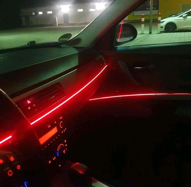 Schwarz Gebraucht 2007 BMW 320 Limousine | 3.500 € (Guter Preis) - Bild 1/4