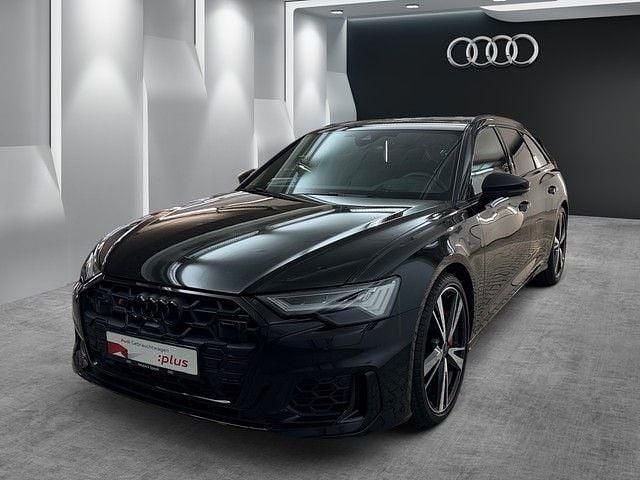 Gebraucht Audi S6 Ambiente 344 PS (253 kW) 2024 Brillantschwarz Kombi