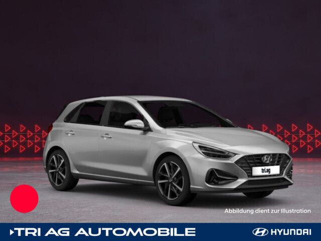 Neu 2024 Hyundai i30 Advantage Limousine | 26.707 € (Fairer Preis) - Bild 1/4