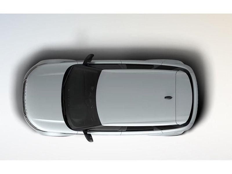 Neu Land Rover Range Rover evoque S 204 PS (150 kW) 2026 Grau SUV