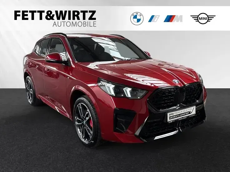 Gebraucht BMW X2 M Sport 163 PS (119 kW) 2025 SUV