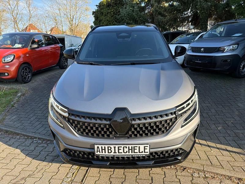 Gebraucht Renault Austral Techno Esprit Alpine 158 PS (116 kW) 2022 Schiefergrau matt SUV