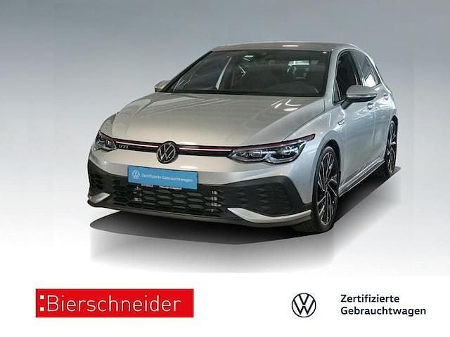 Gebraucht 2024 VW Golf VIII GTI Clubsport | 31.512 € (Superpreis) - Bild 1/4
