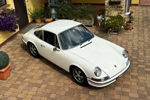 Weiß Gebraucht 1969 Porsche 911 Coupé | 89.911 € - Bild 1/4