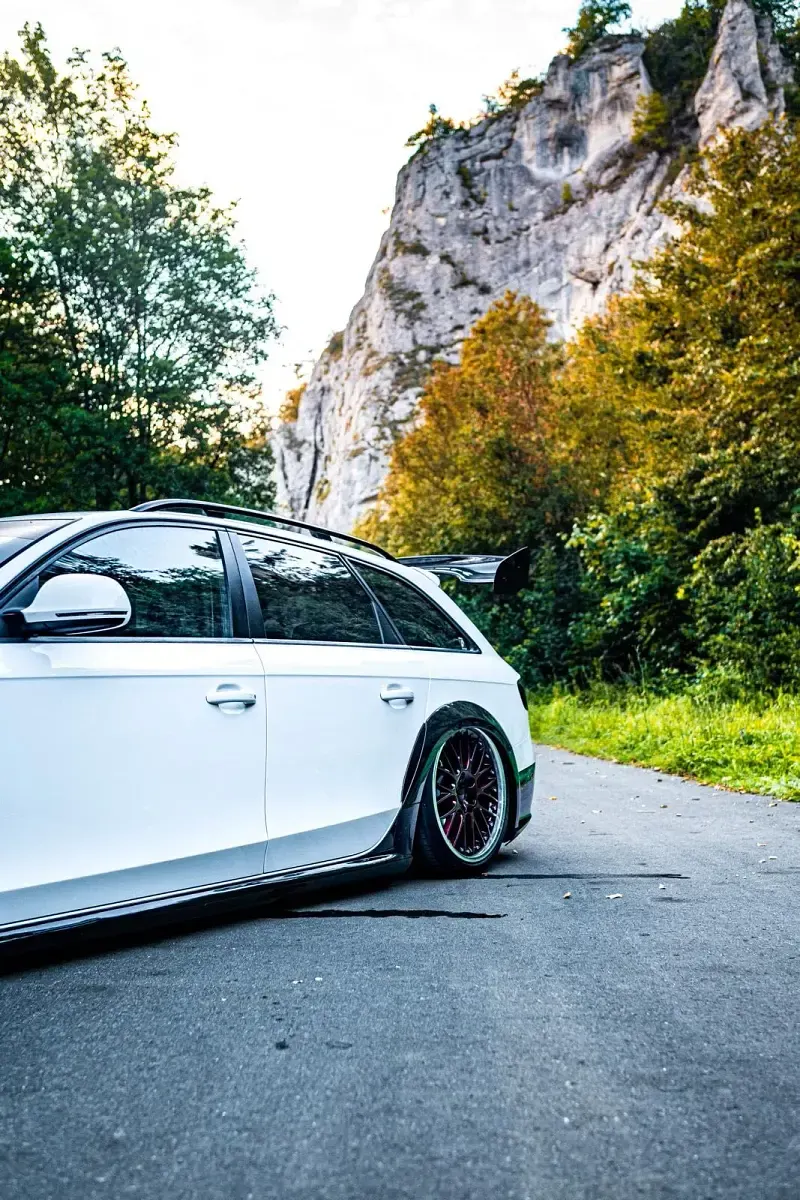 Gebraucht Audi A4 Allroad Performance 200 PS (147 kW) 2011 Weiß Kombi