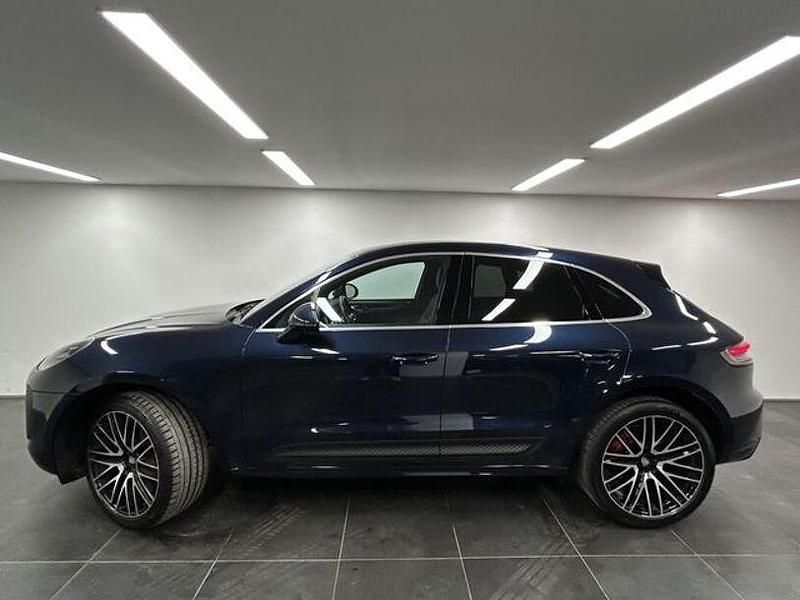 Gebraucht Porsche Macan 381 PS (280 kW) 2022 Andere SUV