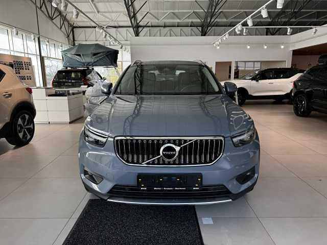 Gebraucht Volvo XC40 145 PS (106 kW) 2020 SUV