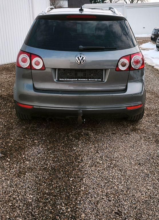 Gebraucht VW Golf VI Highline 160 PS (117 kW) 2011 Grau Kleinwagen