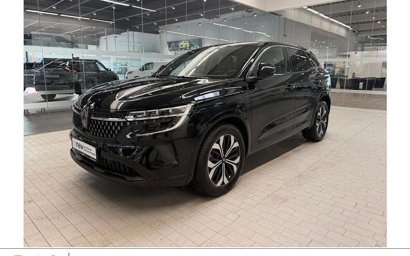 Gebraucht Renault Austral Techno 158 PS (116 kW) 2024 Blackpearlschwarz met. (gne) SUV