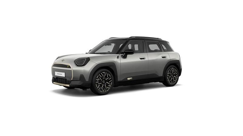 Gebraucht 2024 Mini Aceman SUV | 39.830 € (Fairer Preis) - Bild 1/2