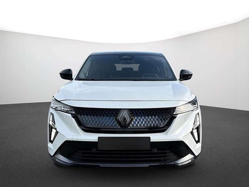 Gebraucht Renault Rafale 300 PS (220 kW) 2025 Weiss qnc+schwarz gne SUV