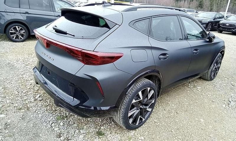 Neu Cupra Formentor 150 PS (110 kW) 2026 Magnetic grau matt/grau SUV