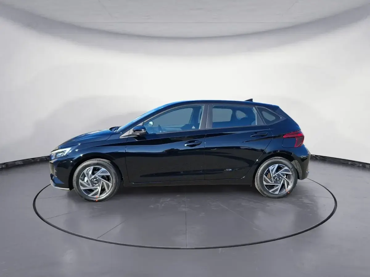 Gebraucht Hyundai i20 Trend 90 PS (66 kW) 2026 Kleinwagen