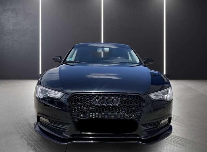Gebraucht Audi A5 245 PS (180 kW) 2016 Coupé