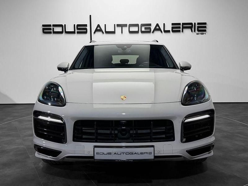 Gebraucht Porsche Cayenne GTS 460 PS (338 kW) 2020 Grau SUV