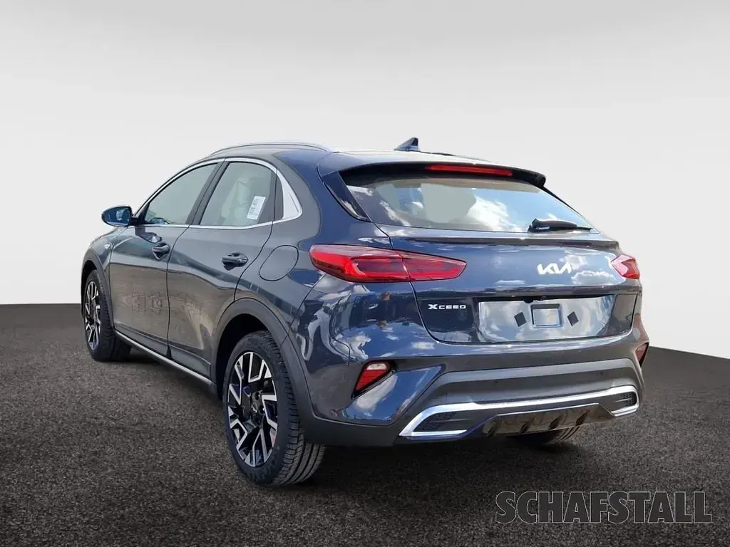 Neu Kia XCeed Comfort 150 PS (110 kW) 2026 Dark penta metal m SUV