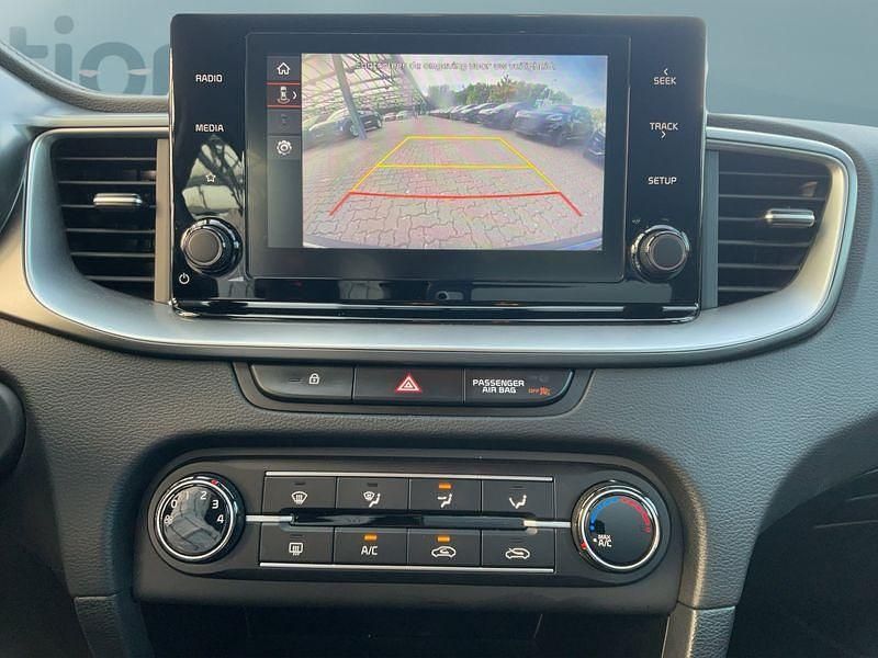 Usata Kia Ceed 101 CV (74 kW) 2023 Andere Utilitaria